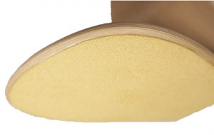 ERCOLINO - floor protection